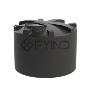 Water Storage Tank