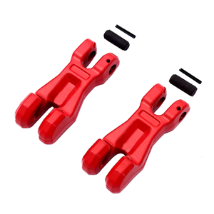Shortening Clutch