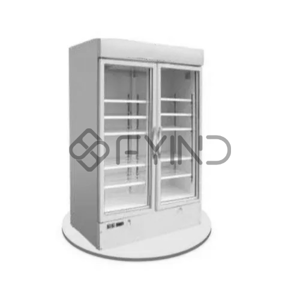 Refrigerated Display Case