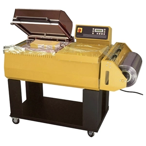 Shrink Packaging Machine