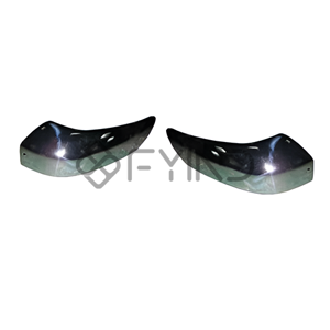 Vehicle Bumper