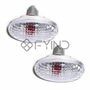 Side Lamp