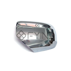 Vehicle Mirror Cover
