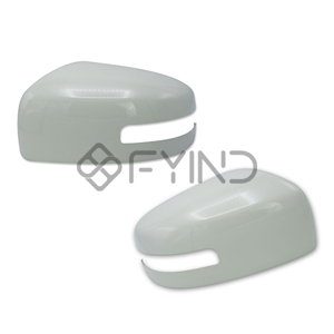 Vehicle Mirror Cover