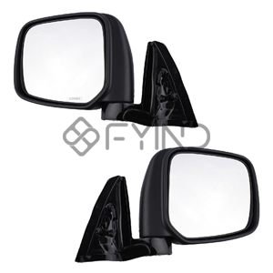 Vehicle Mirror