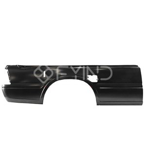 Vehicle Side Panel