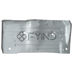 Vehicle Side Panel