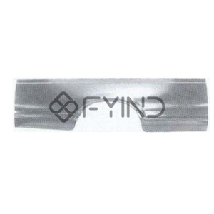Vehicle Side Panel