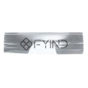 Vehicle Side Panel