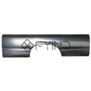 Vehicle Side Panel