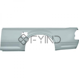 Vehicle Side Panel