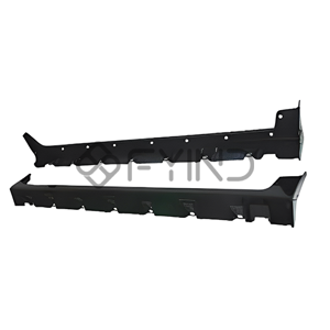 Side Skirt