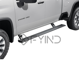 Running Board