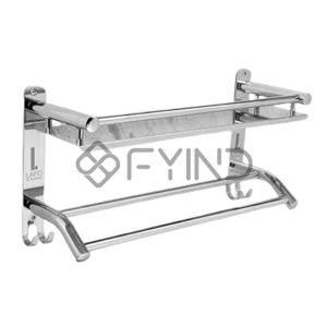 Bathroom Shelf