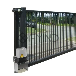 Automatic Door