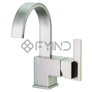 Bathroom Mixer