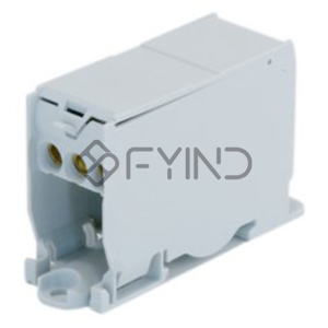 Power Distribution Block