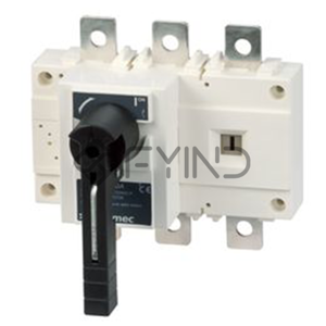 Load Break Switch