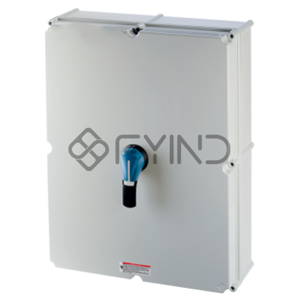 Transfer Switch