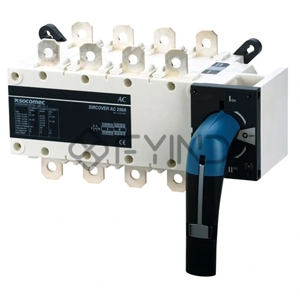 Transfer Switch