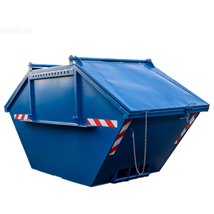 Skip Bin