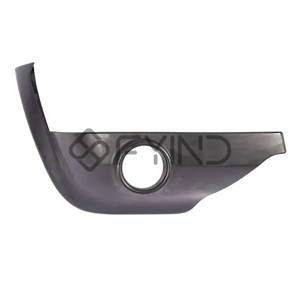 Side Skirt