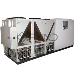 Commercial Air Conditioner