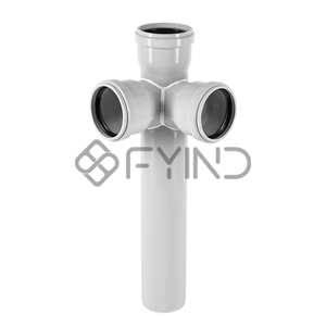 Pipe Branch