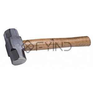 Sledge Hammer