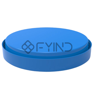 Pipe End Cap