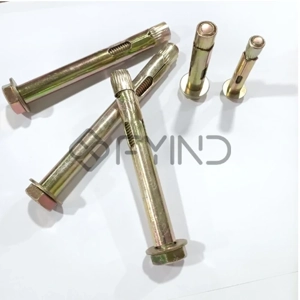 Anchor Bolt