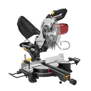 Miter Saw