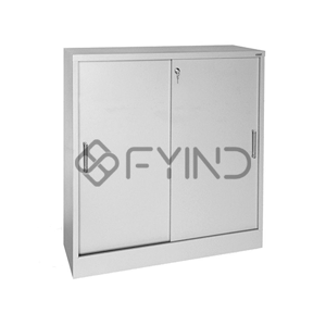 Storage Locker