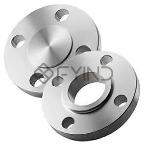 Slip On Flange