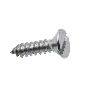 Countersunk Screw