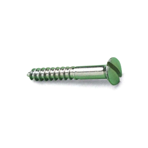 Wood Screw