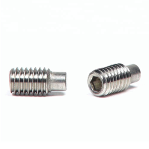 Set Screw