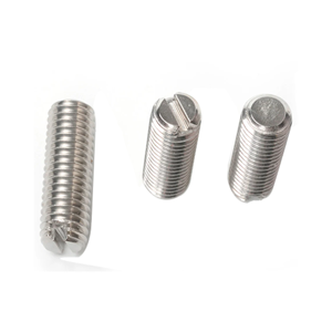 Set Screw