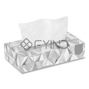 Facial Tissue Paper