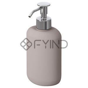 Soap Dispenser