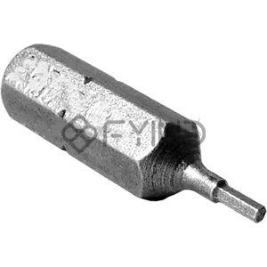 Socket Bit