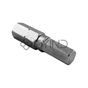 Socket Bit