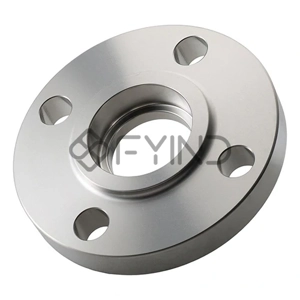 Socket Weld Flange