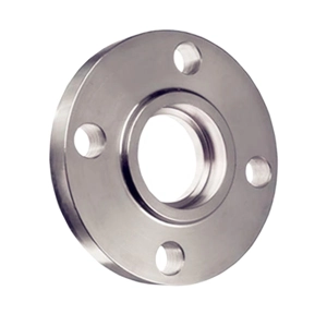 Socket Weld Flange