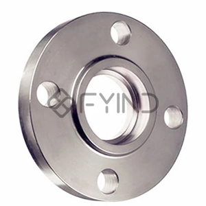 Socket Weld Flange