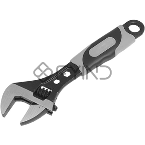 Adjustable Wrench