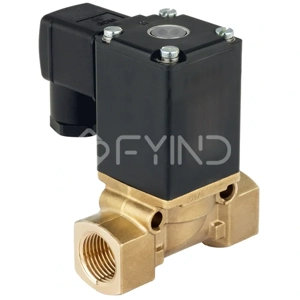Solenoid Valve
