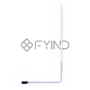 Thermometer Glass Insert