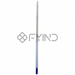 Thermometer Glass Insert