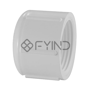 Pipe End Cap